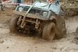 trial 4x4 La Guancha